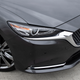 Illustration for article titled The Turbocharged 2018 Mazda 6 Is Nicer But It’s No Four-Door Miata